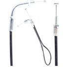 Cabo Acelerador CG 160 Titan - Fan - Modelo ( A )