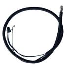 Cabo acelerador completo Roçadeira ST FS160/220/280 Nova