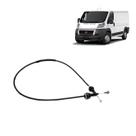 Cabo Acelerador Ducato 1999 em diante 2.5 / 2.8 Diesel
