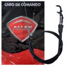 Cabo Acelerador Duplo A B Yamaha XTZ 150 Crosser E ED
