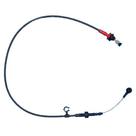CABO ACELERADOR - ECOSPORT 2003 a 2008 - 34409