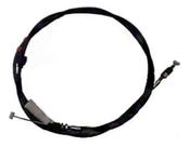 Cabo Acelerador Effa 1.0 8v Pickup 2009/. Towner Jr 2010/.