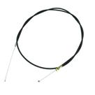 Cabo Acelerador Espia Micro Trator Yanmar Tc10 11 12 14 14s