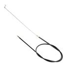 Cabo Acelerador Espia Roçadeira St Fs85 Modelo Novo