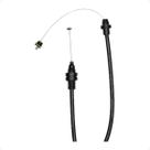 Cabo Acelerador FIAT FIORINO 1.5 1992-1995 1049mm