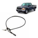Cabo Acelerador Ford F250 F350 Cabine Simples Dupla S Duty