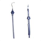 Cabo Acelerador Ford Versailles 1991 a 1994 - 168489 - 1114