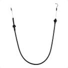 Cabo Acelerador Ford Versailles 1993 a 1996 - 168495 - 1131