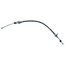 CABO ACELERADOR - GM C10 1976 a 1984 / GM C14 1985 a 1988 / OPALA 1981 a 1987 - 30118