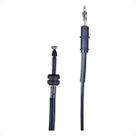 Cabo Acelerador GM Celta 1.0 IKS 2000-2006 817mm