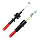 Cabo Acelerador gm Celta Corsa 1.0 2000 em Diante 815 Mm