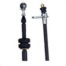 Cabo Acelerador Gm Opala 1990 a 1992 - 100150 - 4119