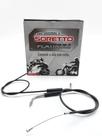 Cabo Acelerador Harley Davidson Softail Breakout Fxsb Par Soretto (1088)