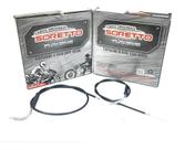 Cabo Acelerador Harley Davidson Softail Fat Boy Lo Par