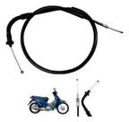 Cabo Acelerador Honda Biz 100 Até 2005