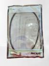 Cabo acelerador honda cb300 2009 abs a scud