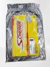 Cabo acelerador honda cg125 / ml125 ate 82 simples scherer