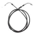 Cabo Acelerador Honda LEAD 110 2010 à 2016 - IKS Cabo Acelerador Honda LEAD 110 2010 à 2016 - IKS