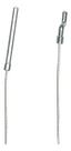 Cabo acelerador IKS1103 Brasilia Carburação Simples 2710MM Cabo acelerador IKS1103 Brasilia Carburação Simples 2710MM