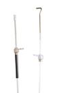 Cabo Acelerador IKS1111 Gol Saveiro 1.3 1.6 AR 8084 504mm Cabo Acelerador IKS1111 Gol Saveiro 1.3 1.6 AR 8084 504mm