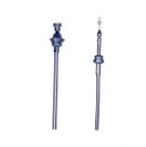 Cabo Acelerador IKS1127 Logus Pointer 1.8 2.0 9294 1200mm