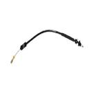 Cabo acelerador IKS3131 Tempra Ouro Stile Turbo 2.0 16V 660,00mm Cabo acelerador IKS3131 Tempra Ouro Stile Turbo 2.0 16V 660,00mm