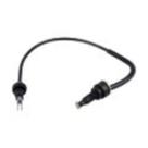 Cabo acelerador IKS3132 Brava 1.6 16V 0001 613mm Cabo acelerador IKS3132 Brava 1.6 16V 0001 613mm