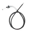 Cabo acelerador importado honda pop 100 2007-2015