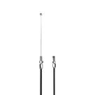 Cabo Acelerador K-cabos Crf 250f 19/ (a) F016