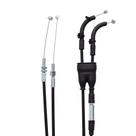 Cabo Acelerador K-cabos Lander 250 06/15 (duplo A/b) Cabo Acelerador K-cabos Lander 250 06/15 (duplo A/b)