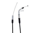 Cabo Acelerador K-cabos Ybr 125 00/01