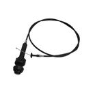 Cabo Acelerador Mercedes Benz L1620 1870MM 6953007230 Cabo Acelerador Mercedes Benz L1620 1870MM 6953007230