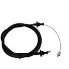 CABO ACELERADOR para F11000/ F12000/ F13000/ F14000/ F19000 CABO ACELERADOR para F11000/ F12000/ F13000/ F14000/ F19000