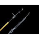 CABO ACELERADOR para GM D20 1993/1995 MOTOR MAXION D40 1987/ CABO ACELERADOR para GM D20 1993/1995 MOTOR MAXION D40 1987/