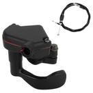 Cabo Acelerador Polegar 22mm ATV Quad 50cc a 250cc Pro Cabo Acelerador Polegar 22mm ATV Quad 50cc a 250cc Pro