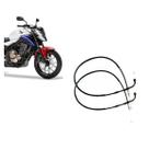 Cabo Acelerador + Retorno A+b Honda Cb500f Cb 500 2014/2019