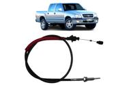 Cabo acelerador s-10/blazer 2.5 96/00