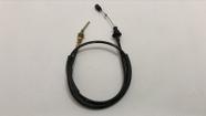 Cabo acelerador s10 blazer mt 2.5 maxion 1996 a 2000