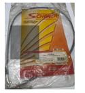 Cabo acelerador scherer (b) honda shadow 600 030.281