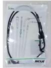 Cabo acelerador scud (b) fazer 250-10080021