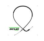 CABO ACELERADOR SCUD (b) XRE 300 -10080119