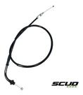 Cabo Acelerador Scud Honda Cb 600 Hornet 2008-2014 Cabo A