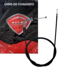 Cabo Acelerador Sundown Max 125 2008 A 2011