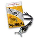 Cabo Acelerador Sundown WEB 100 Controlflex