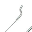 Cabo Acelerador T10003 Buggy Todos 2270mm TUBA