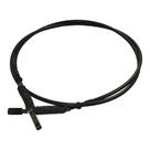 Cabo Acelerador T114 T124 2555MM 1414374.