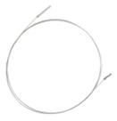 Cabo acelerador T5056 Brasilia Carburação Simples 2710,00mm Cabo acelerador T5056 Brasilia Carburação Simples 2710,00mm