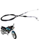 Cabo Acelerador Tipo B Cbx 200 Strada 1993 Até 2003 Honda