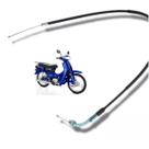 Cabo Acelerador Traxx Star 50cc Sky Jonny 49cc 50 cc