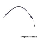 Cabo Acelerador Uno Motor 1.0 1.5 Spi (1040mm) elba Lc901075 Cabo Acelerador Uno Motor 1.0 1.5 Spi (1040mm) elba Lc901075